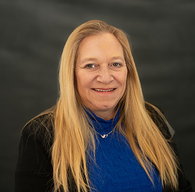 Nadine Vickers | Customer Experience Manager